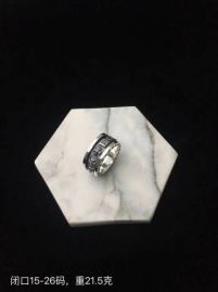 Picture of Chrome Hearts Ring _SKUChromeHeartsring05cly687118